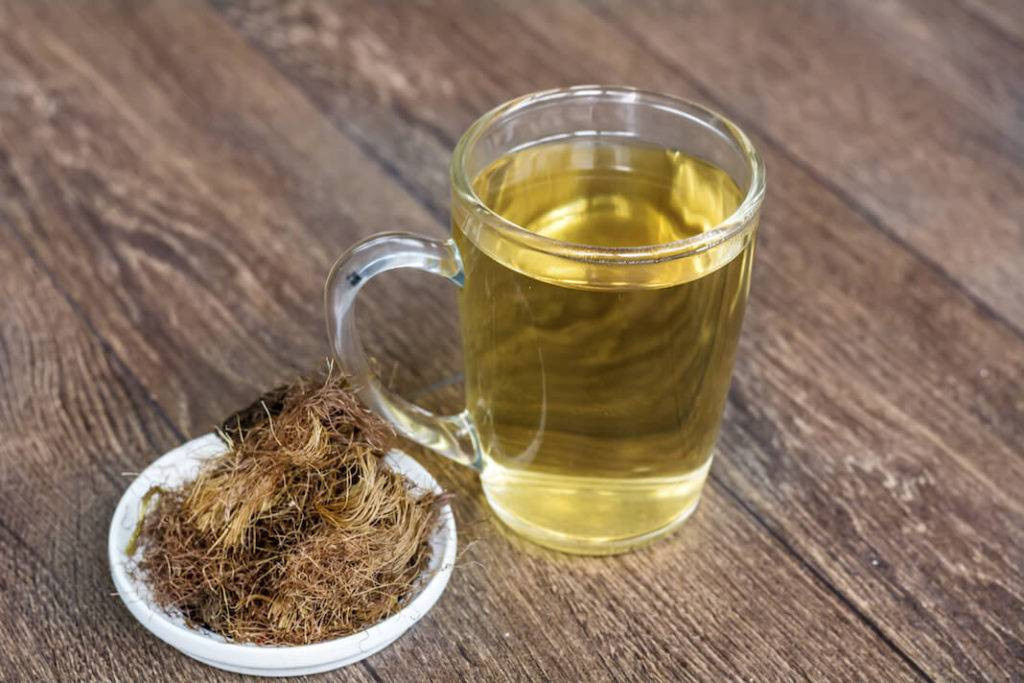 Чай из клевера: польза и вред, полезные свойства, как собирать
